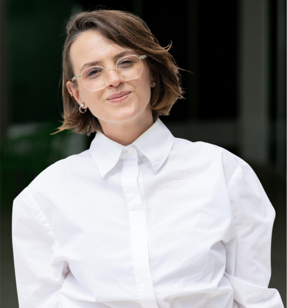 Helga Mustafaraj